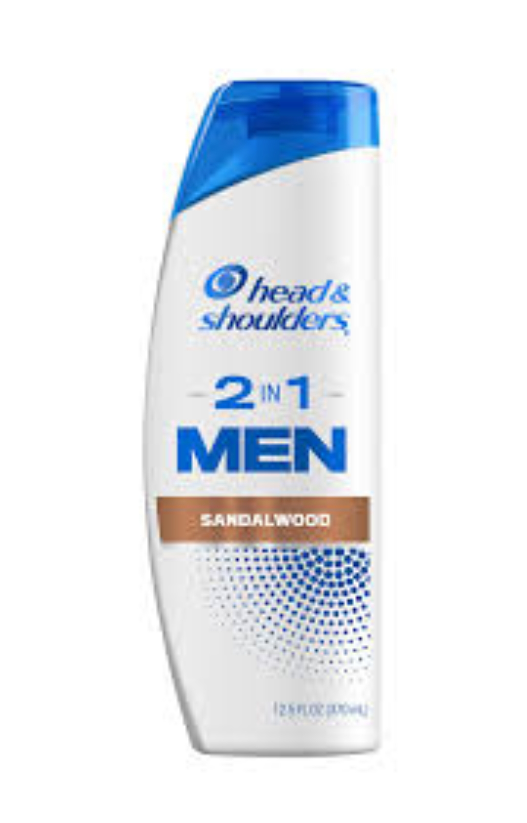 HEAD & SHOULDER MEN 2IN1 FULL & THICK 700ML